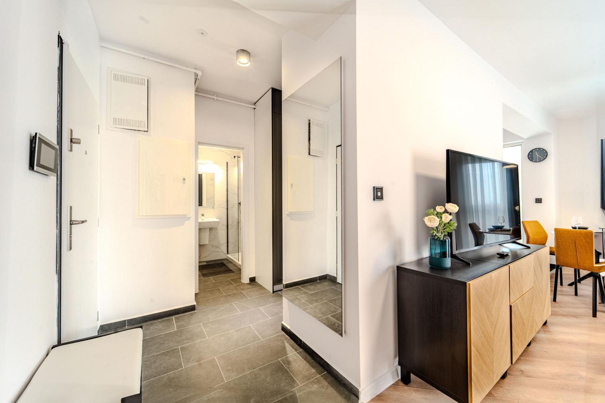 Smart Home - Gloria Apartment Avenue - By Openhouse Timişoara Exterior foto