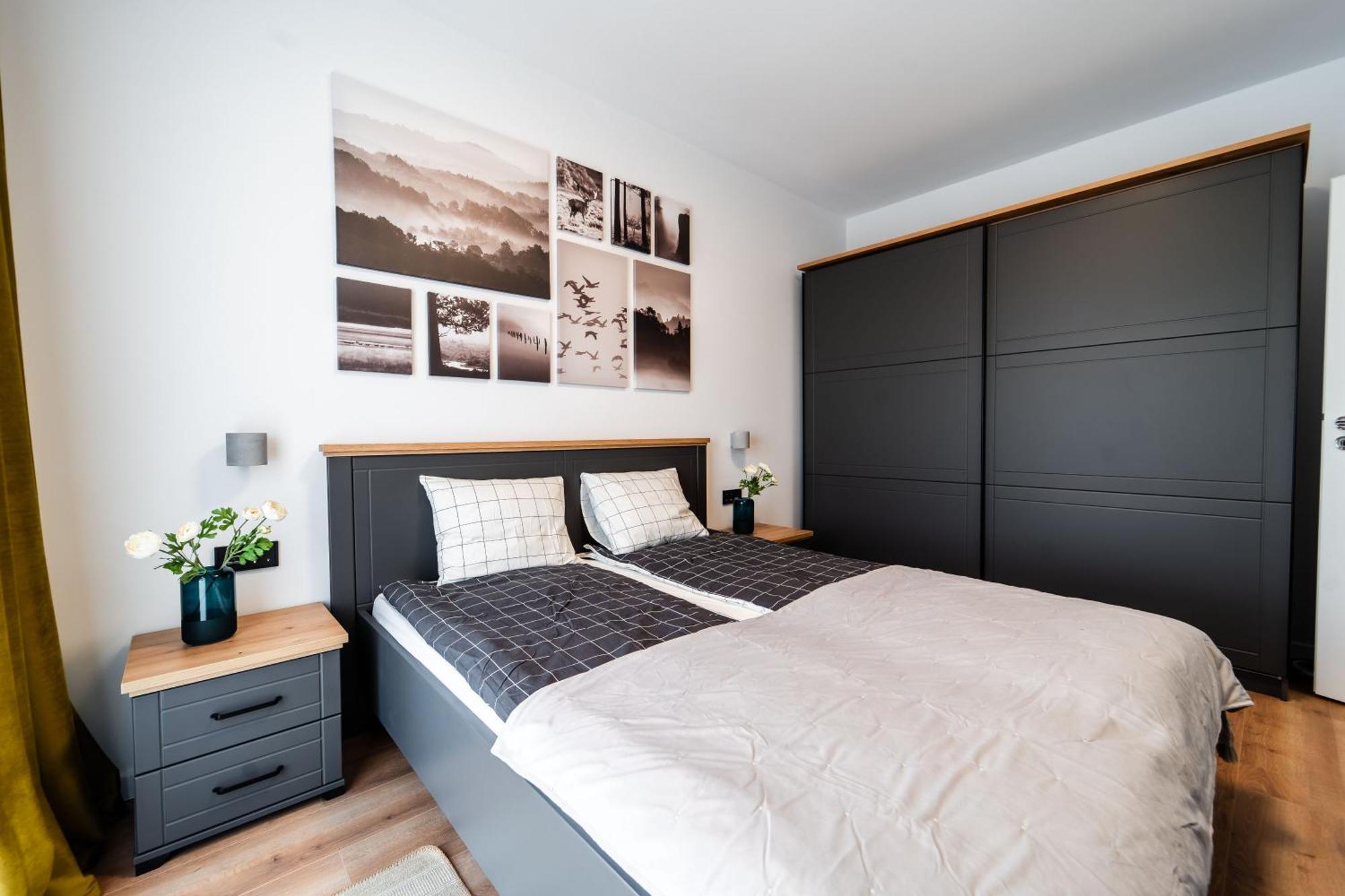 Smart Home - Gloria Apartment Avenue - By Openhouse Timişoara Exterior foto