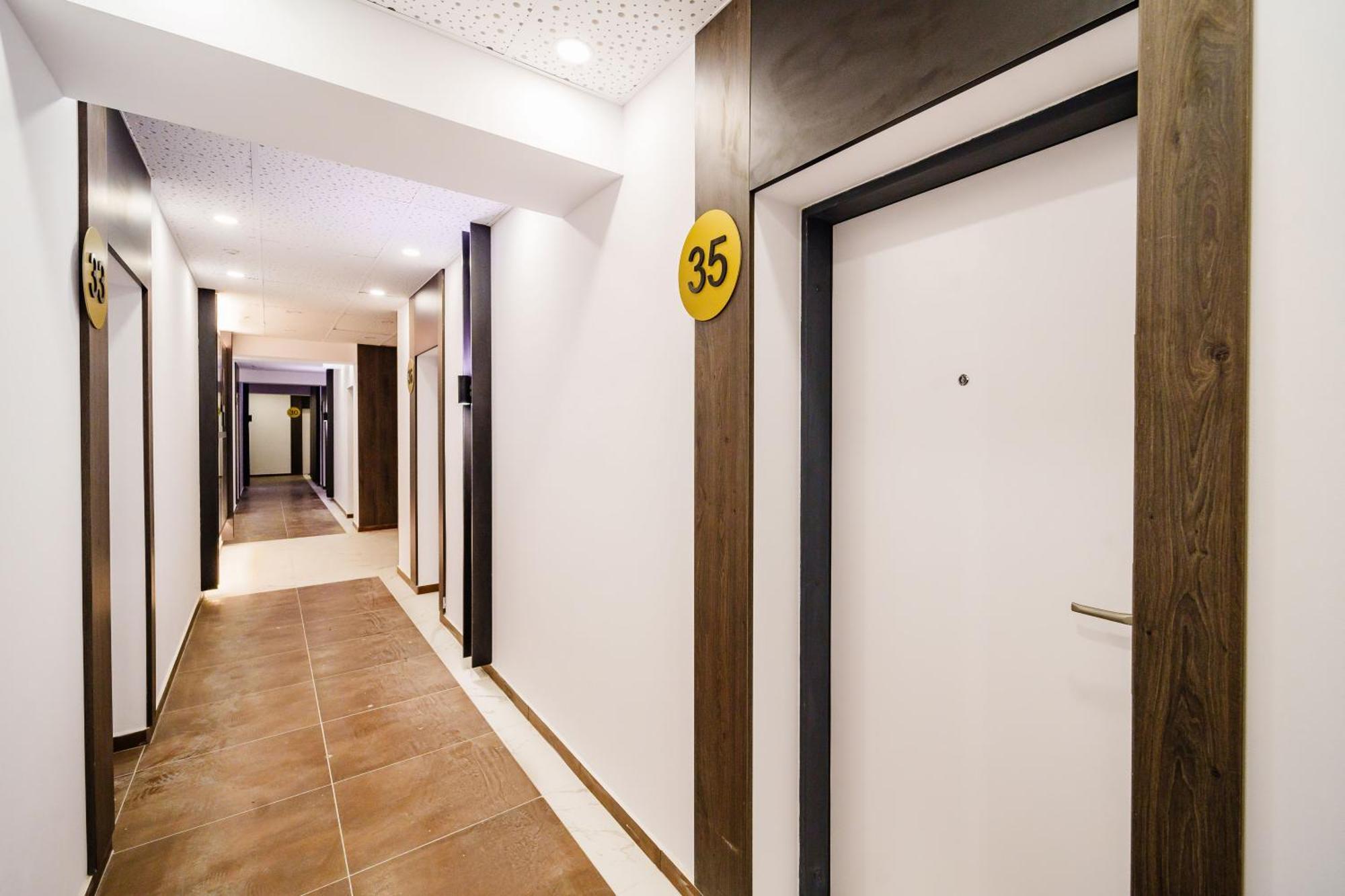 Smart Home - Gloria Apartment Avenue - By Openhouse Timişoara Exterior foto